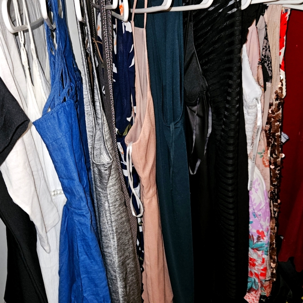 Dresses